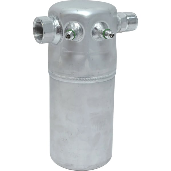 Universal Air Cond Gmc 10 25 35Van 92-85 Drier, Rd1678C RD1678C - main